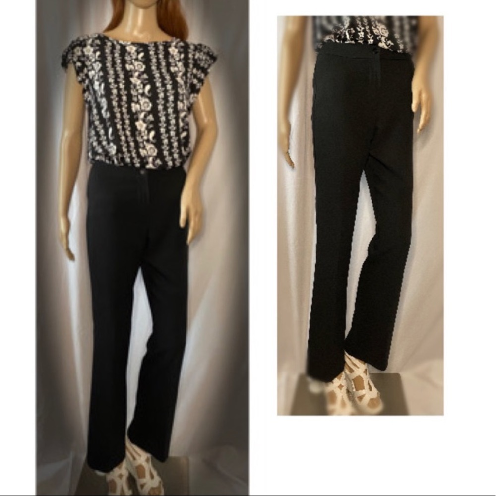 👛5 For 15! C. C. C. Dress Slacks